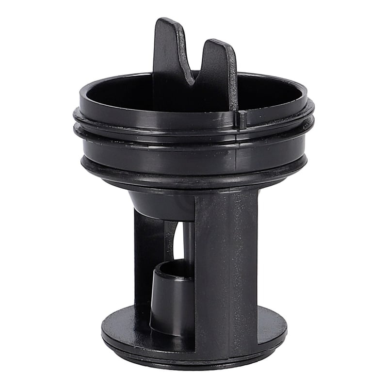 Flusensiebeinsatz für Ablaufpumpe passend für Gorenje 279538 in Waschmaschine