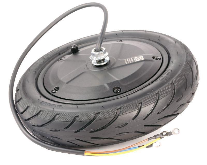 Nabenmotor Segway-Ninebot AB.50.0011.04 für E-Scooter F30/F25