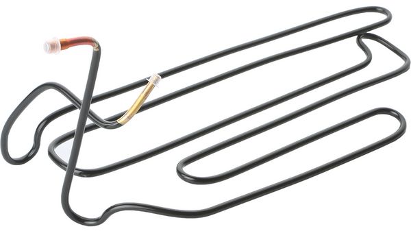 Ansaugrohr für Kühlschrank Bosch 11008443 Kühlsystem