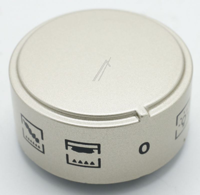 Whirlpool Indesit Ofenknopf 482000030349 Elektroherd-Steuerung