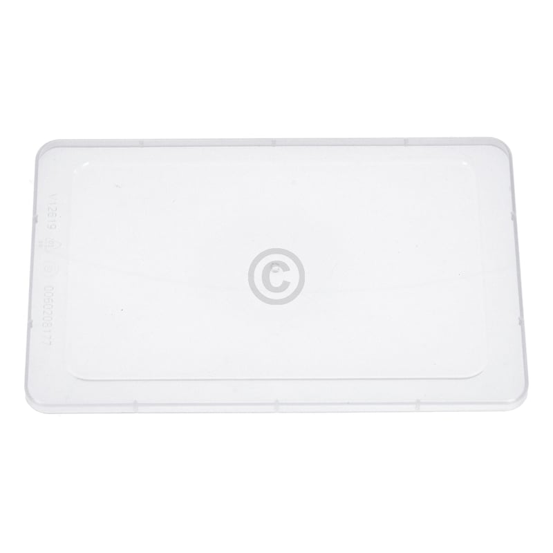 Deckel für Eiswürfelschale Haier 49053951 0060208177 für KühlGefrierKombination