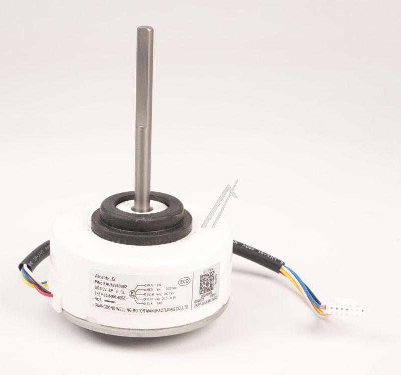 Gebläsemotor für Klimaanlage Beko/Grundig/Arcelik C00944731 DC Innenraum