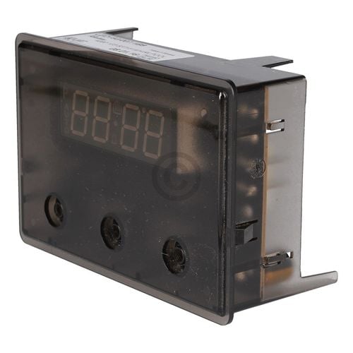 Uhr Elektronik Bauknecht 481010383715 für Herd
