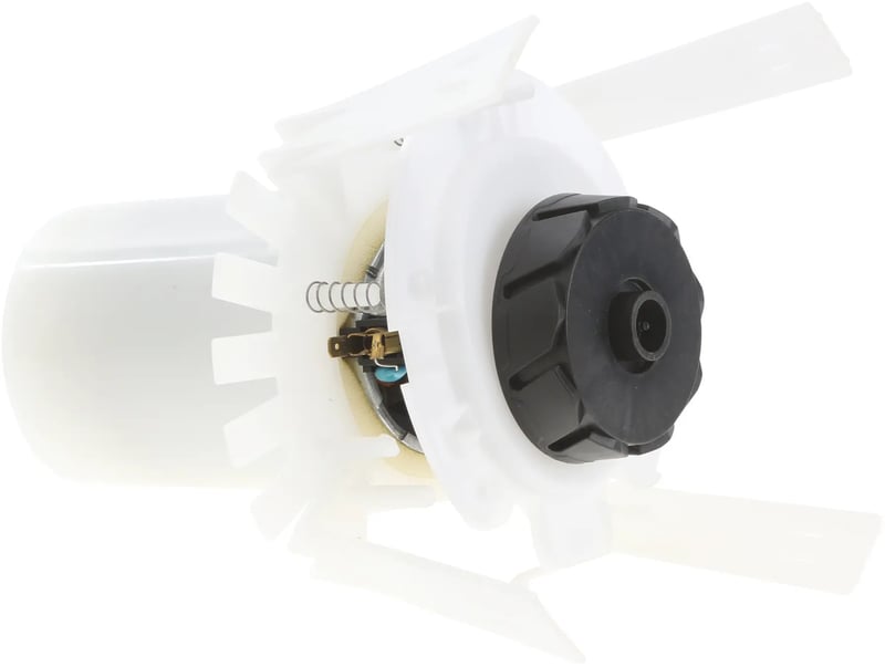 Motor für Entsafter Bosch 00658206 Antrieb, robust