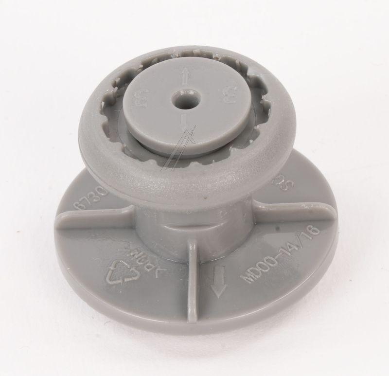 Korbrollenführung Amica 1063076 Geschirrspüler - Korb, Rolle, Führung