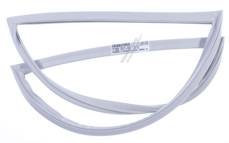 Liebherr Kühlschrankdichtung 710984700 Grau