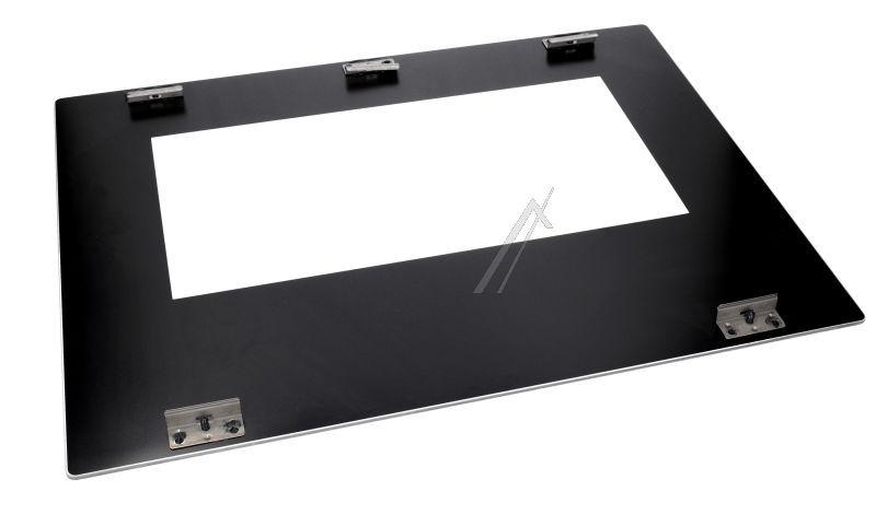 Backofen-Innenscheibe Whirlpool 482000029652 Glas, Winkel