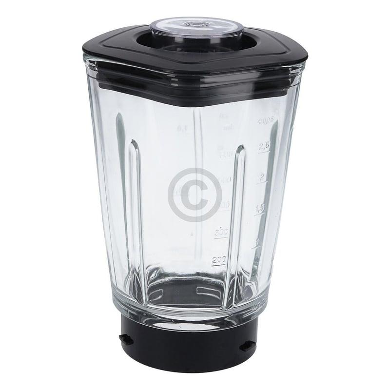 Mixbecher BOSCH 12012847 für Standmixer