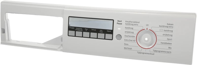 Bedienblende 11011643