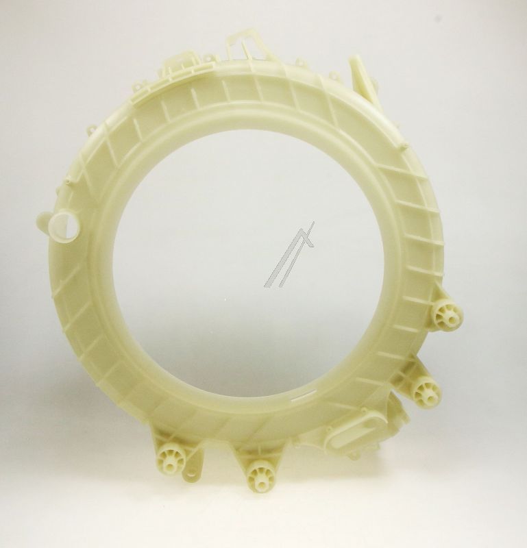 Bottichoberteil für Trockner Vestel 42058681 60L Frontlader