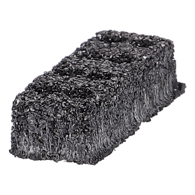 Luftfilter für Kühlabteil beko 4228060500 35x12x10mm in KühlGefrierKombination