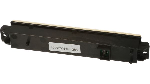 Bedienmodul 12020302