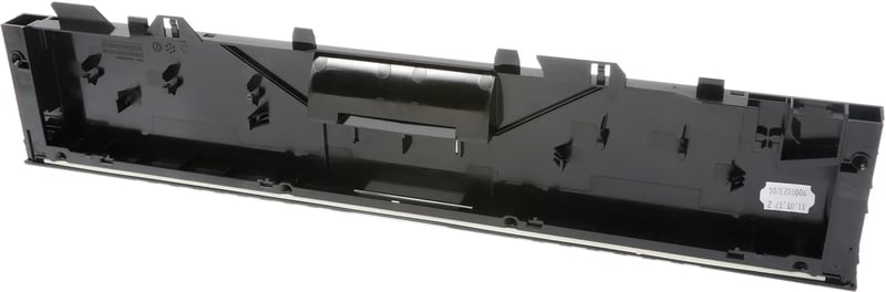 Blendenkasten für Gehäuseteile Bosch 11007059 Frontblende