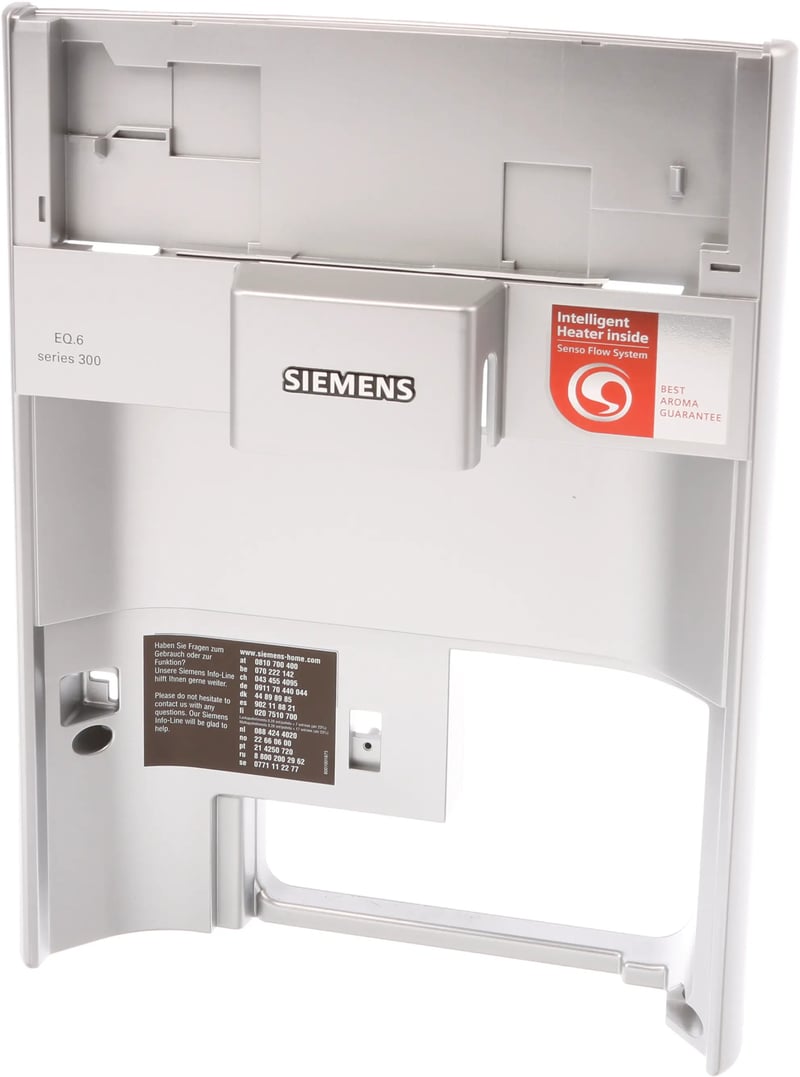 Gehäuse-Vorderteil 11003797