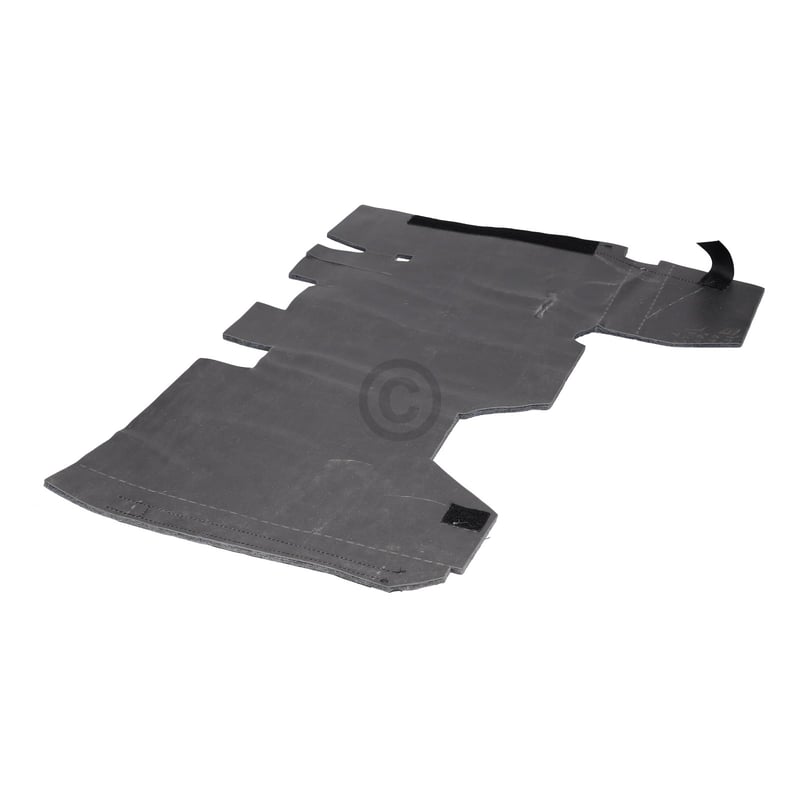 Isomatte Bauknecht C00946076 für Klimagerät Bauknecht