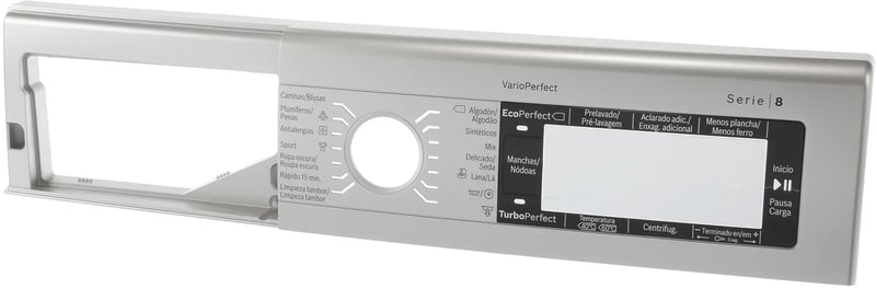 Bedienblende 11010161