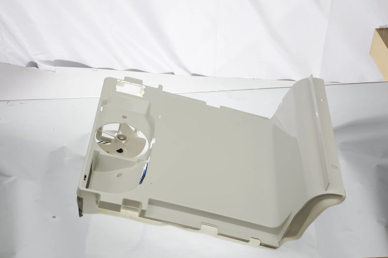 Lüftermotor 00665277