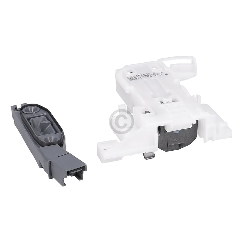 Schloss Kit Bosch 10028963 für Geschirrspüler Bosch
