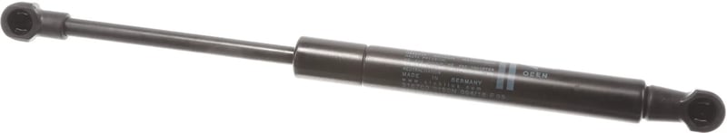 Dämpfer für Dunstabzugshaube BSH-Gruppe 11018488 Absorption, Geräuschdämpfung