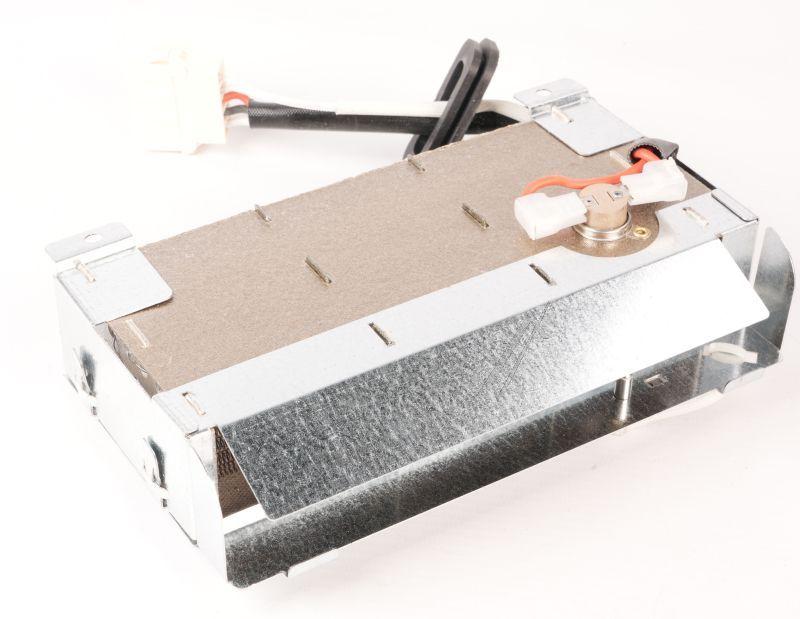 Trocknerheizung 2000W AEG 1257533065 230V, Heizregister