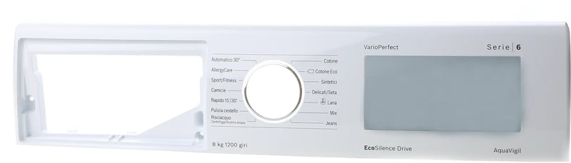 Bedienblende 11010056