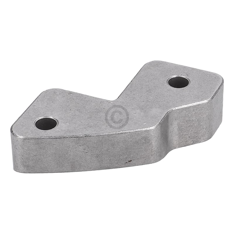 Gegengewicht Ecovacs 201-2353-1055 für Staubsauger-Roboter