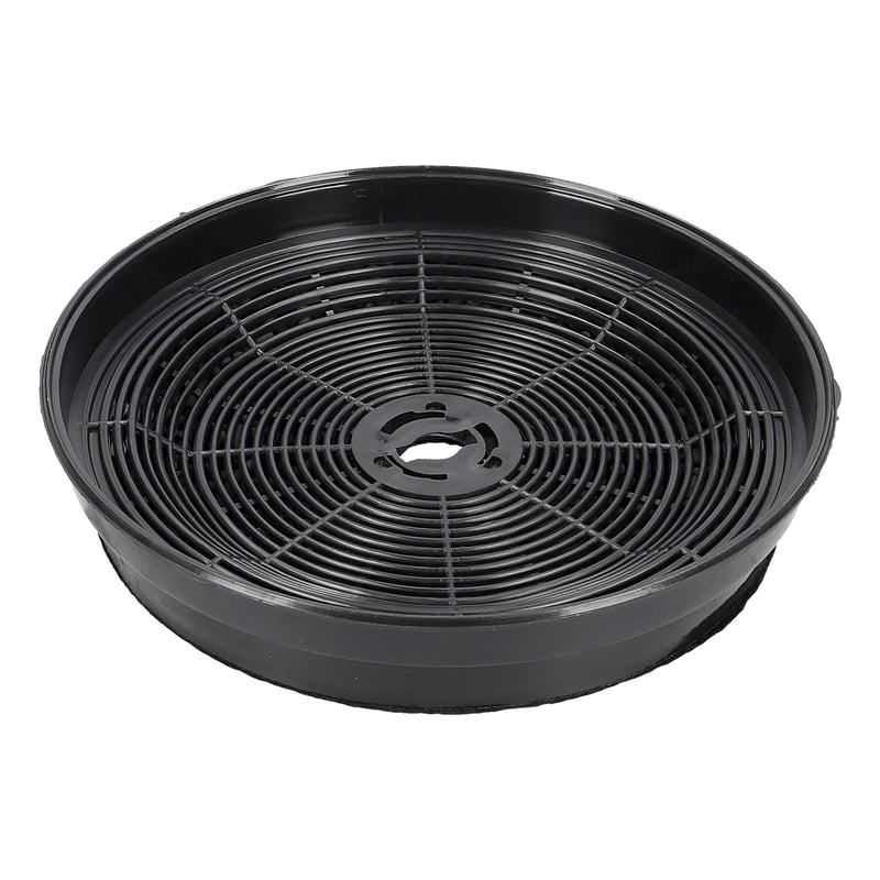 Kohlefilter 190mmØ passend für Electrolux 9029793784 E3CFWH BLUPARTS