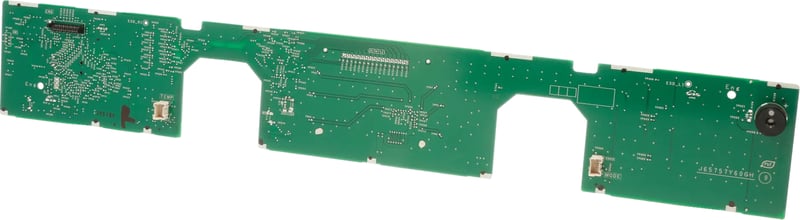 Bedienmodul 00687936