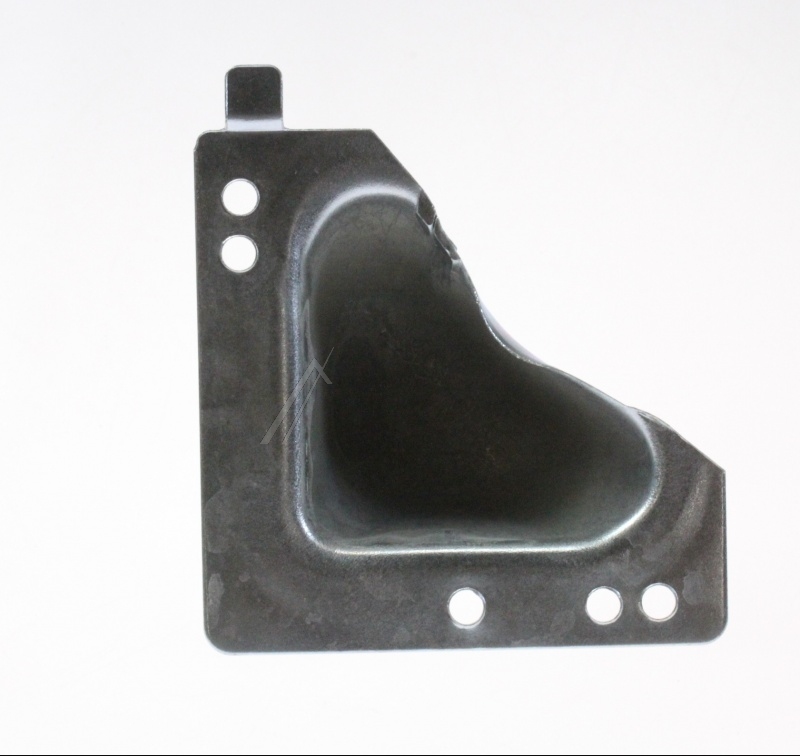 Fuß für Kühlschrank BSH-Gruppe 00612842 Halteelement