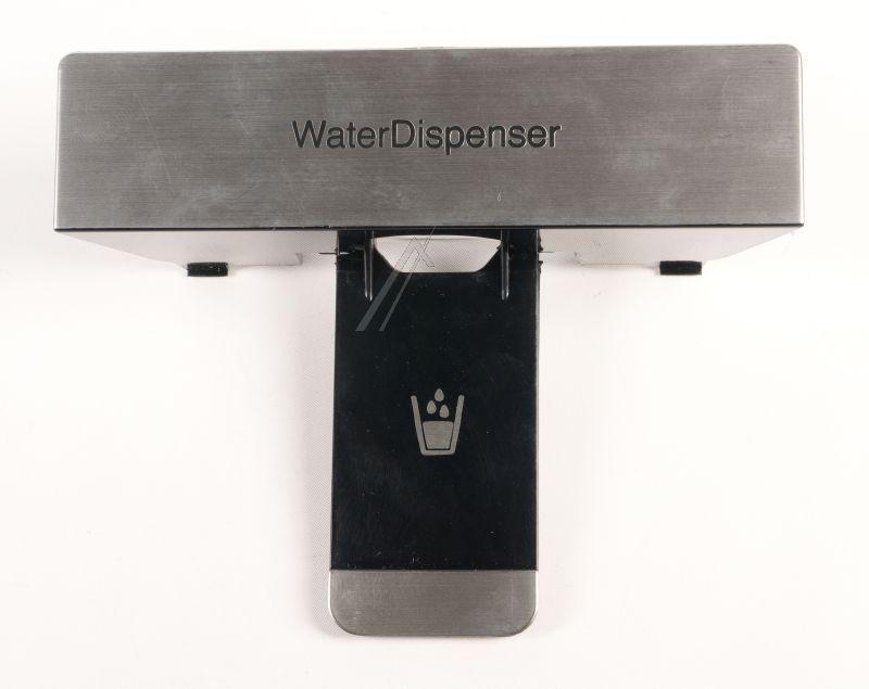 Wasserspender Hebel für Kühlschrank Com groß, für Beko, Grundig, Arcelik