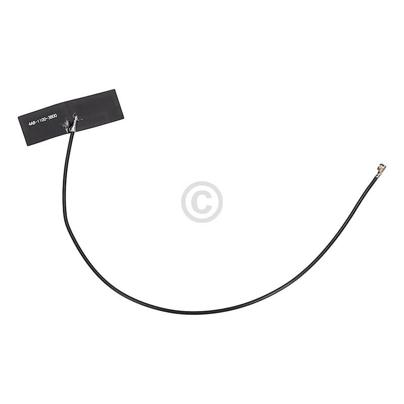 WIFI harness 201-24A3-0043 Ecovacs