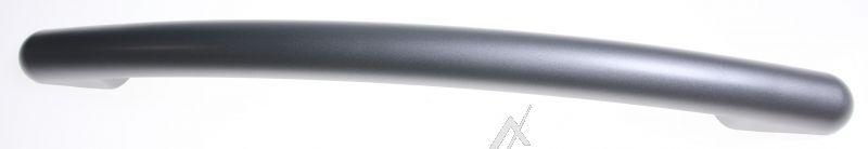 Türgriff für Amica Ofen 8072951 Edelstahl, 51 mm