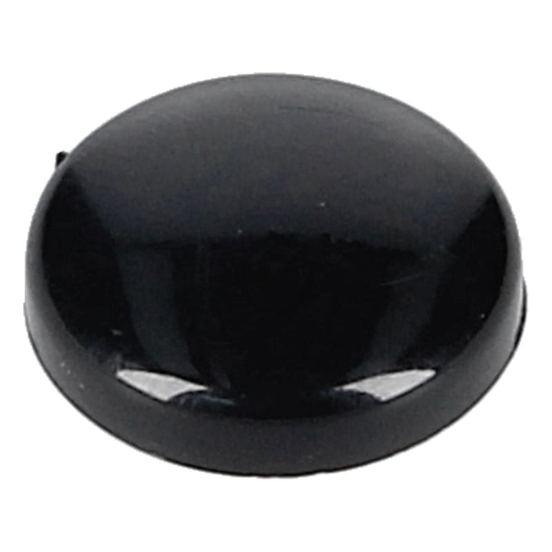 Abdeckung schwarz glaenzend 00173864