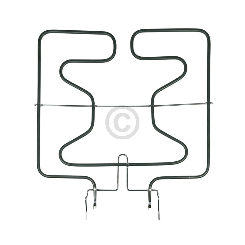 Heizelement 1300W Unterhitze BOSCH 00682466 EIKAPL 1317 60423 für Backofen Herd