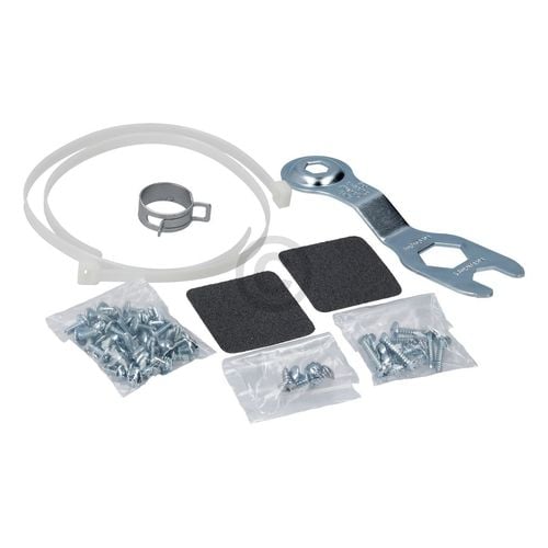 Montageset LG AAA36585275 für Mini Waschmaschine