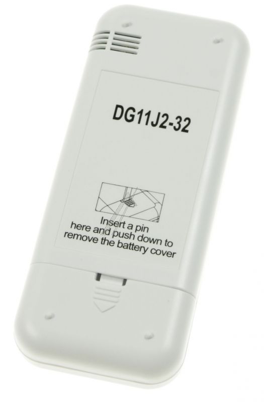 Whirlpool Indesit Klimaanlage Fernbedienung C00560614 Steuerung