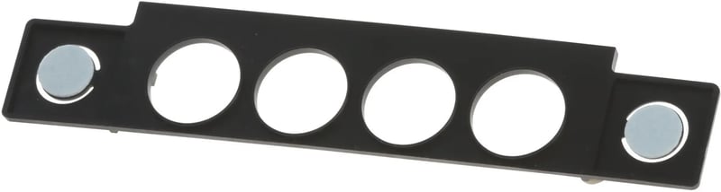 Bedienblende 00424530