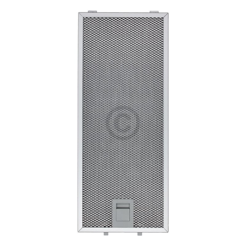 Metallfettfilter Metal-mesh grease filter 11022471