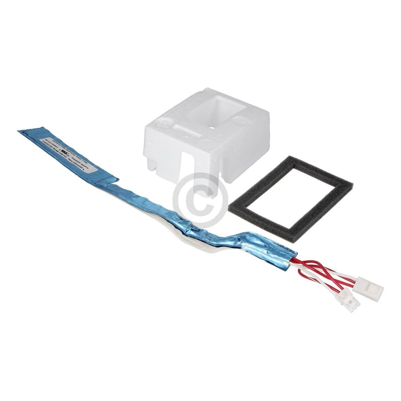 Reparatursatz Heizung Gaggenau 00665455 für Kühlschrank