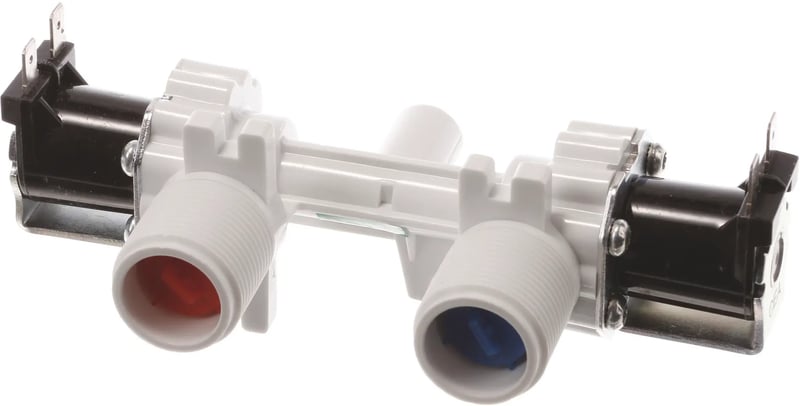 Einlaufventil für Waschmaschine Bosch 10005782 Wasserzulauf