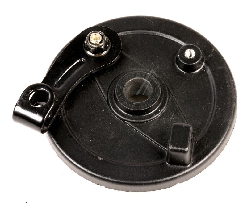 Trommelbremsset vorne EGRET 10100015 für E-Scooter Eight V1 V2 V3 Berlin Revolution