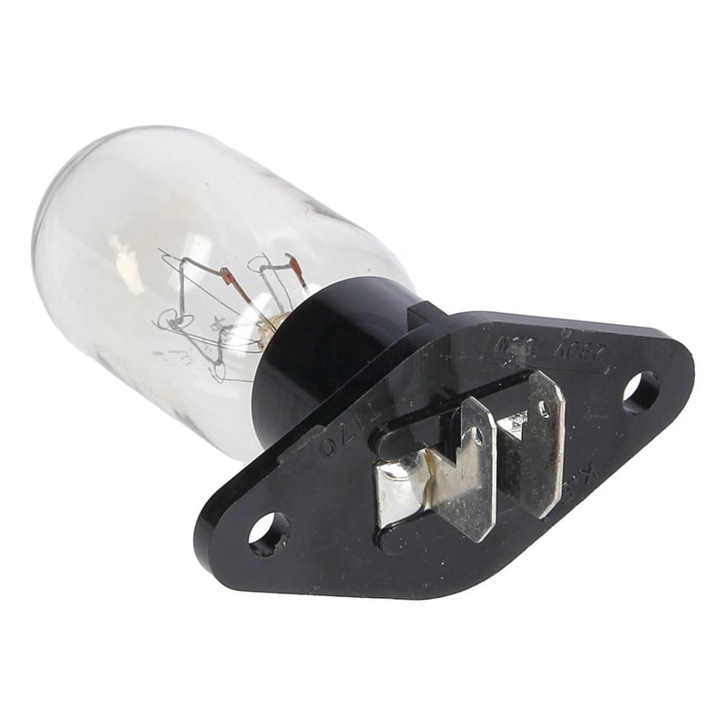 Lampe LG 6912W3B002Z für Mikrowelle LG Electronics