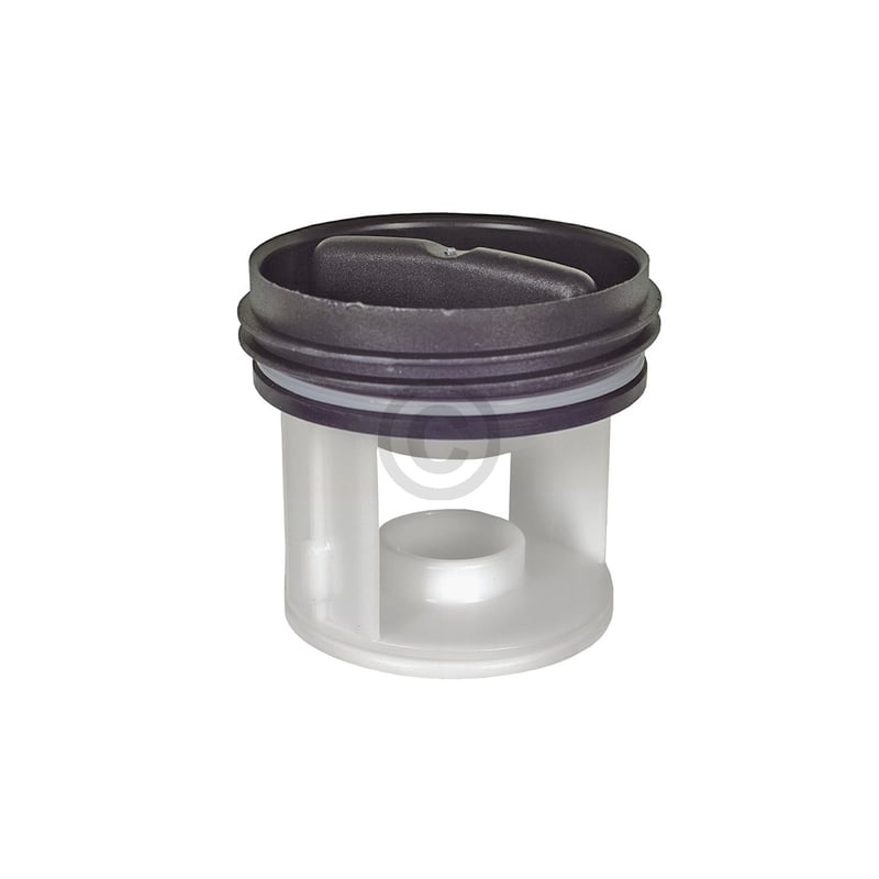 Flusensiebeinsatz kpl., OT! 00601996 601996 Bosch, Siemens, Neff