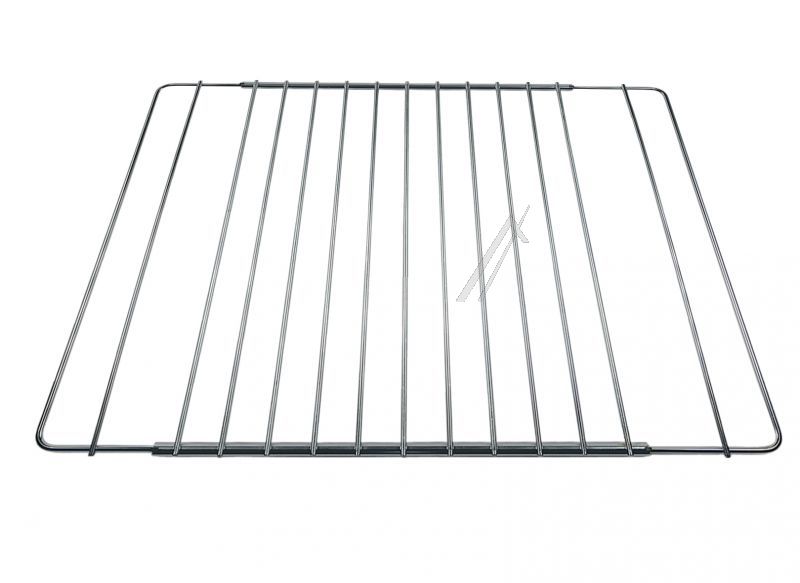 Ausziehbarer Backofenrost für Whirlpool 484000008807 32x35/56cm