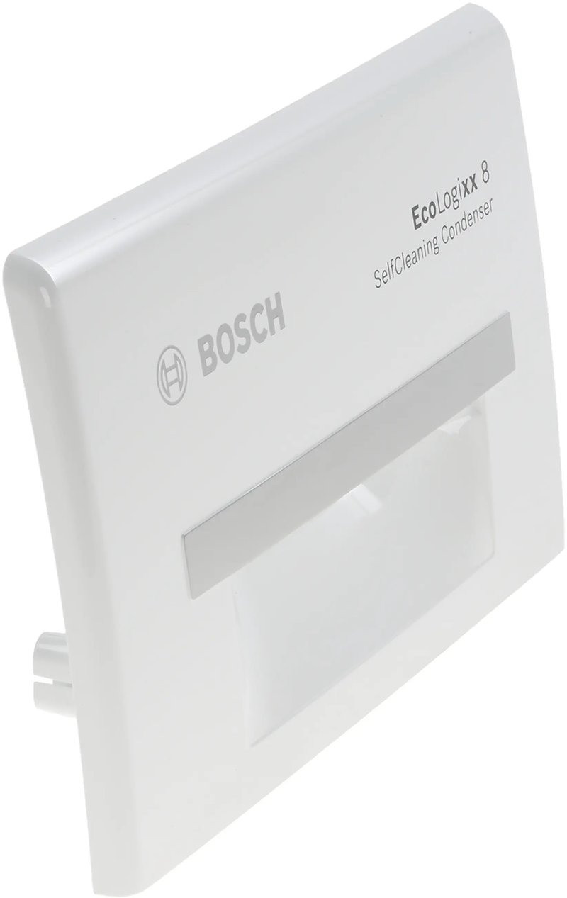 Schalengriff für Bosch Trockner 12003733 Türgriff