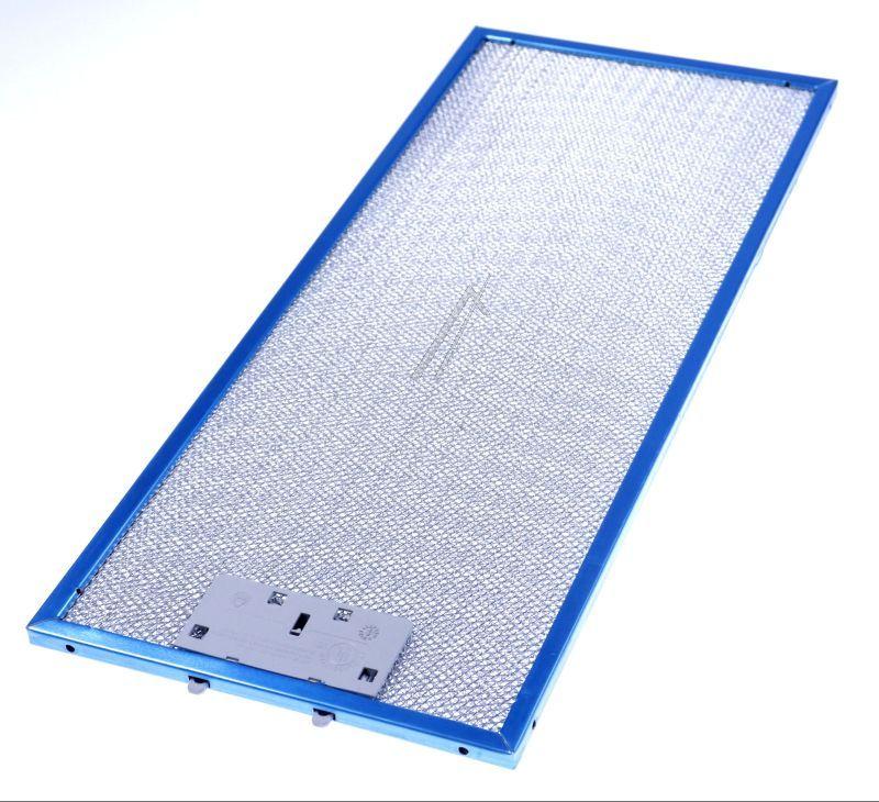 Metallfettfilter für Dunstabzugshaube Eurofilter 80877574 477x203x8 mm