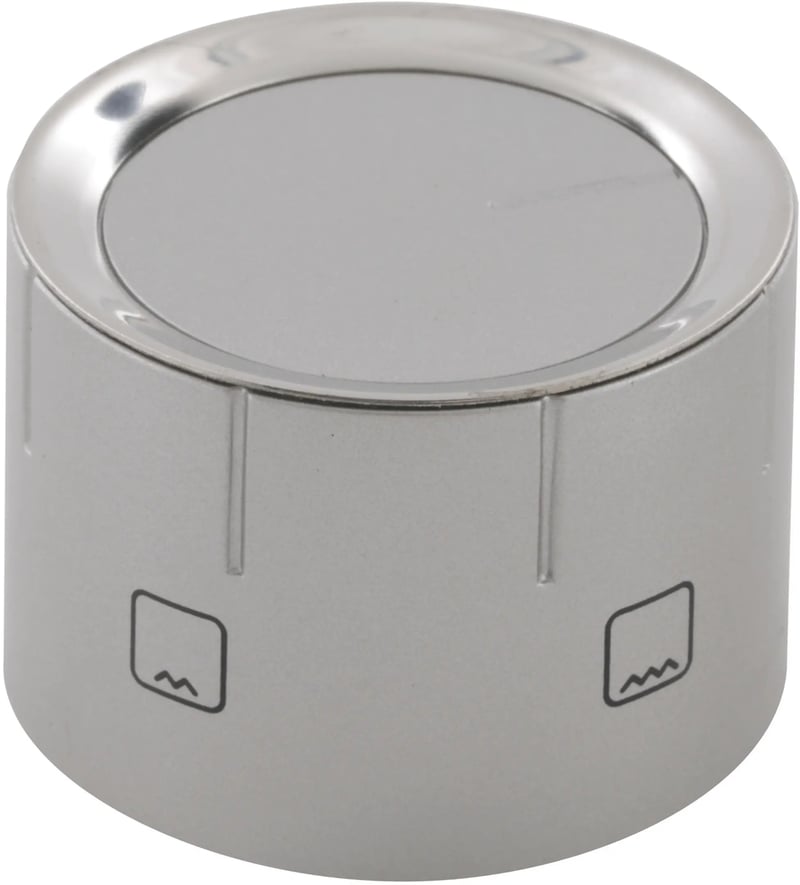 Drehgriff-Vorwahl 00638201