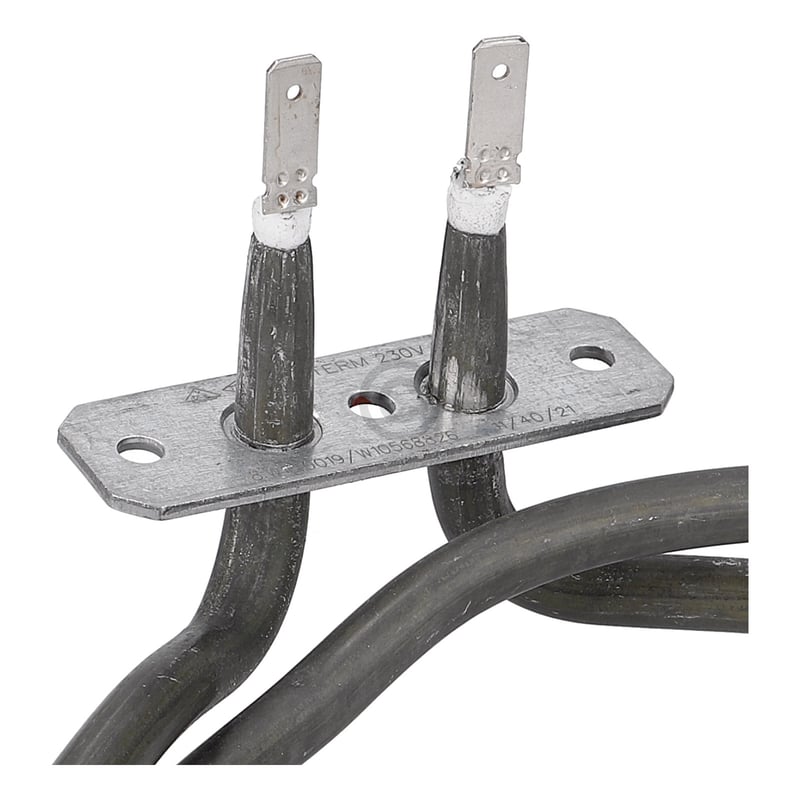 Heizung Heißluft passend für Bauknecht 480121101159 BLUPARTS in Backofen