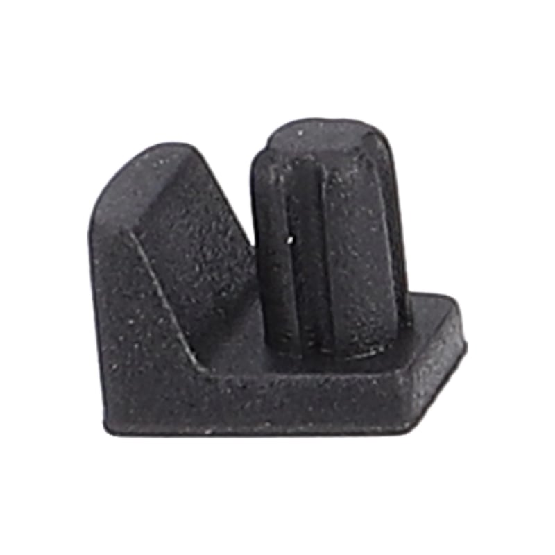 Gummifüße für Ofengitter Whirlpool 481010653794 Ofen