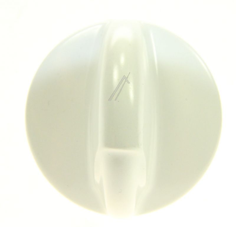Drehknopf, Weiss (3370746012)
